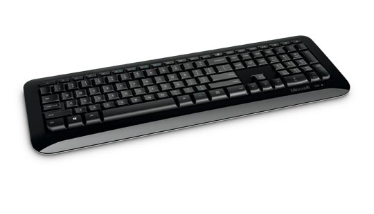Microsoft Wireless Keyboard 3050 Manual Mac